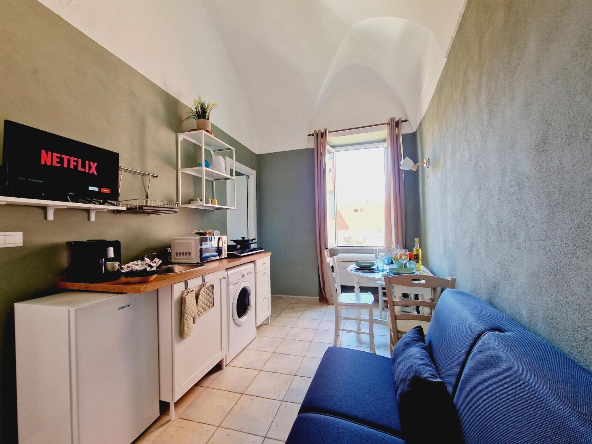 Homeholidaysanremo - Classic 外观 照片